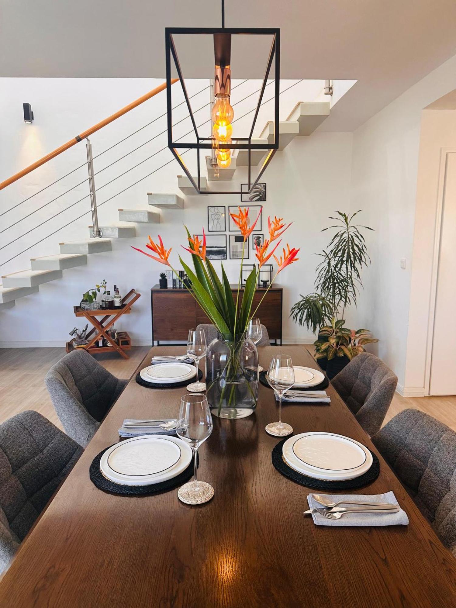 Modern Villa In Grand Bay - Short Walk To Beach Eksteriør billede