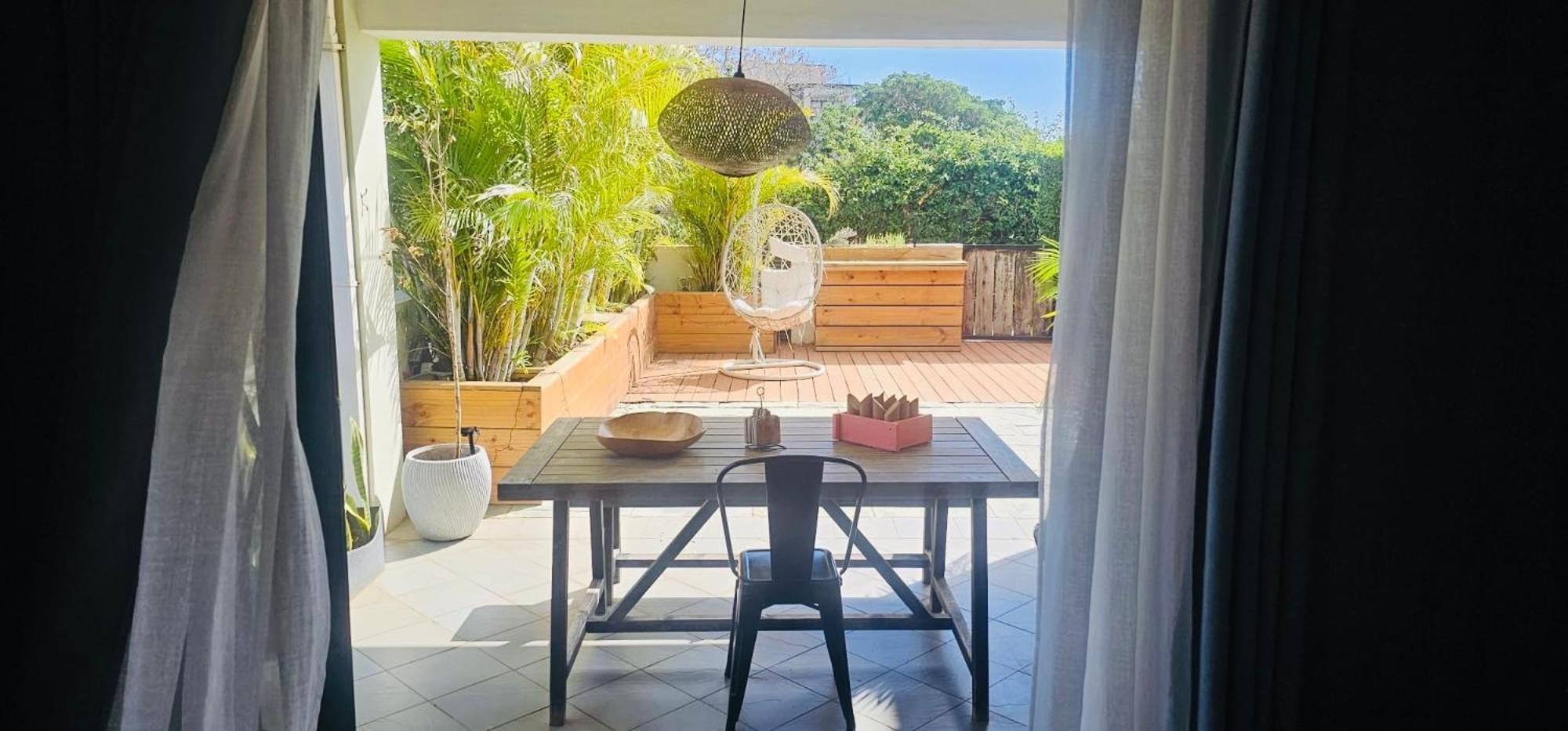 Modern Villa In Grand Bay - Short Walk To Beach Eksteriør billede